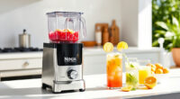 Summer Care Tips for Your Ninja SLUSHi Drink Maker