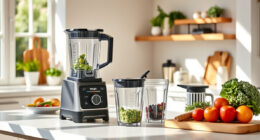 Summer Care & Troubleshooting for the Ninja BN805A Pro Plus Kitchen System