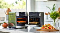 Summer Care & Troubleshooting for the Ninja Foodi Smart XL Air Fry Oven