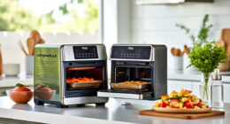 Summer Care & Troubleshooting for the Ninja Foodi Smart XL Air Fry Oven