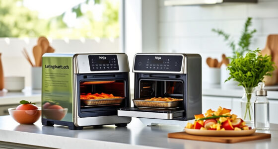 Summer Care & Troubleshooting for the Ninja Foodi Smart XL Air Fry Oven