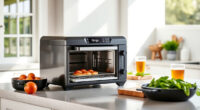 Summer Care & Troubleshooting for the Ninja Foodi XL Pro Air Oven