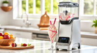 Summer Care & Troubleshooting for the Ninja NC701 CREAMi Swirl Ice Cream Maker