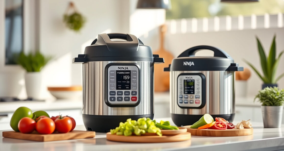 Summer Care & Troubleshooting for the Ninja PossibleCooker PRO 14-in-1