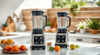 Summer Care & Troubleshooting for the Ninja Professional Blender