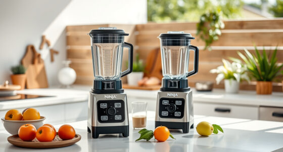 Summer Care & Troubleshooting for the Ninja Professional Blender