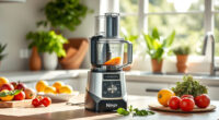 Summer Care & Troubleshooting for the Ninja Professional Plus Food Processor