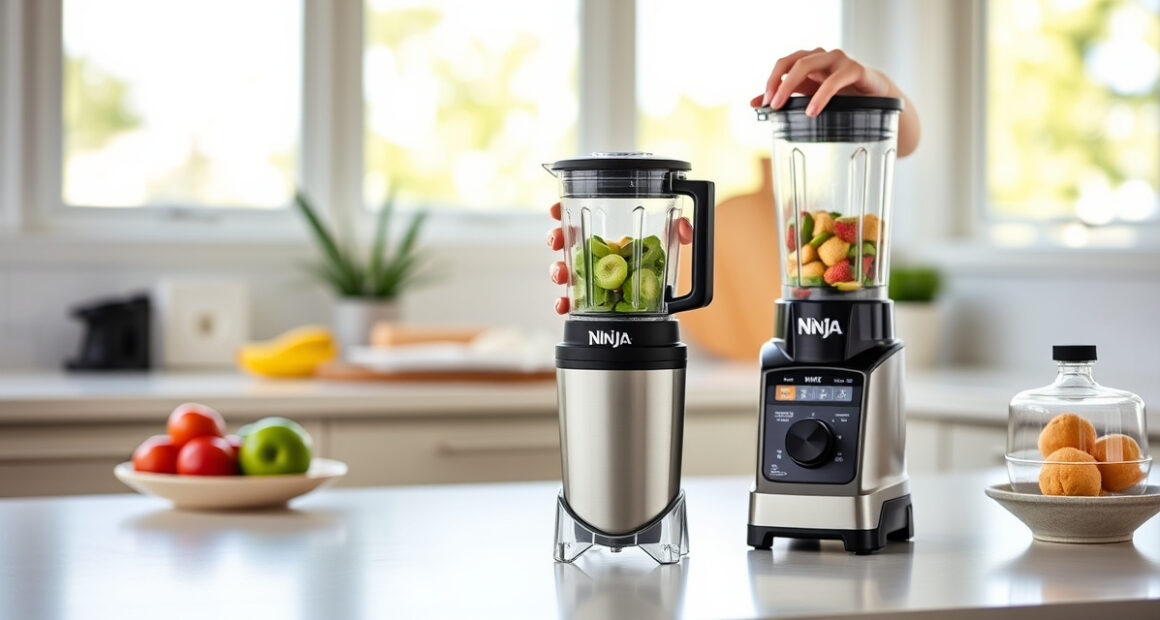 Summer Care & Troubleshooting for Your Ninja Blast Portable Blender