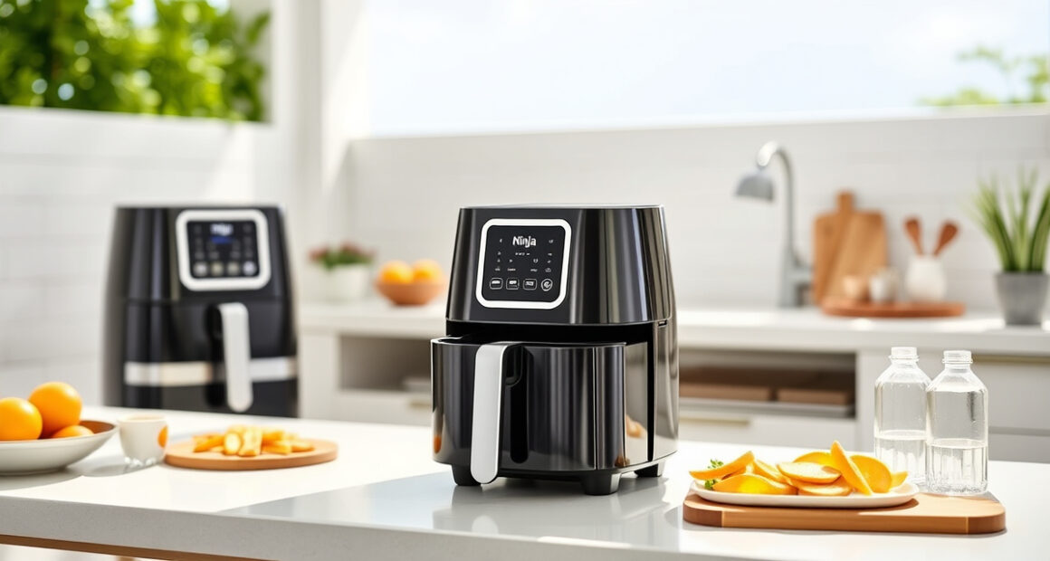 Summer Care & Troubleshooting Guide for Ninja Air Fryer XL