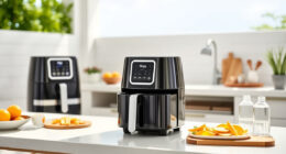 Summer Care & Troubleshooting Guide for Ninja Air Fryer XL
