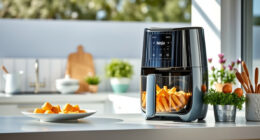 Summer Care & Troubleshooting Guide for Ninja Crispi Glass Air Fryer