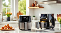 Summer Care & Troubleshooting Guide for Ninja Foodi 10 Quart Air Fryer