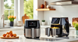 Summer Care & Troubleshooting Guide for Ninja Foodi 10 Quart Air Fryer