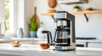 Summer Care & Troubleshooting Tips for Ninja Hot & Iced XL Coffee Maker