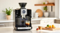 Summer Coffee Bliss: Accessories for Your Ninja Luxe Café Pro