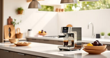 Summer Coffee Bliss: Must-Have Accessories for Your Ninja Luxe Café Premier