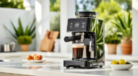 Summer Coffee Bliss: Must-Have Accessories for Your Ninja Luxe Café Pro
