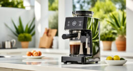Summer Coffee Bliss: Must-Have Accessories for Your Ninja Luxe Café Pro
