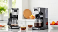 Summer Coffee Magic: Must-Have Accessories for Ninja Hot & Iced XL