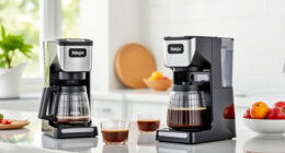 Summer Coffee Magic: Must-Have Accessories for Ninja Hot & Iced XL