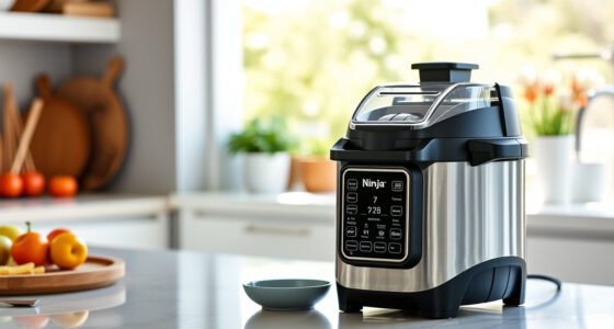 Summer Cooking Made Easy with the Ninja Everyday PossibleCooker Pro