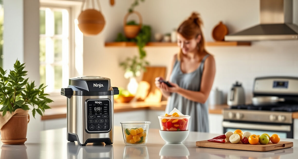 Summer Cooking Made Easy with the Ninja® Everyday PossibleCooker™ Pro