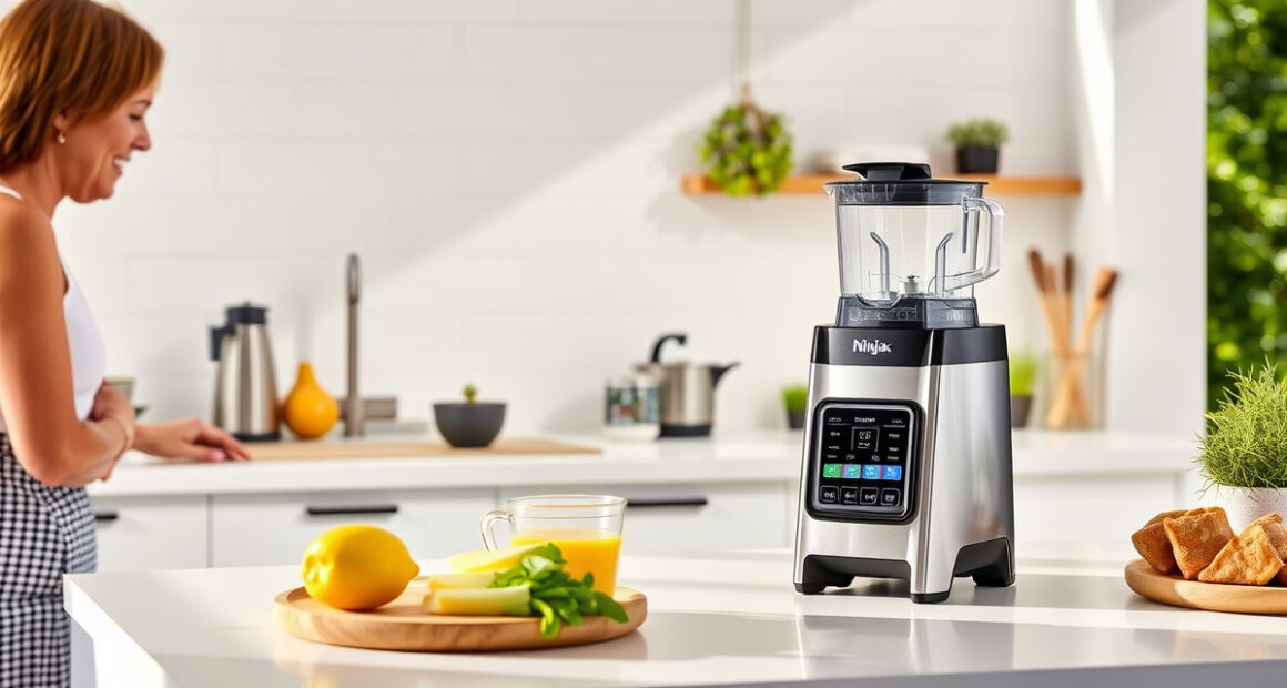 Summer Cooking Made Easy with the Ninja Everyday PossibleCooker Pro