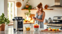 Summer Cooking Made Easy with the Ninja® Everyday PossibleCooker™ Pro