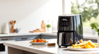 Summer Cooking Made Easy with the Ninja Foodi DualZone Air Fryer