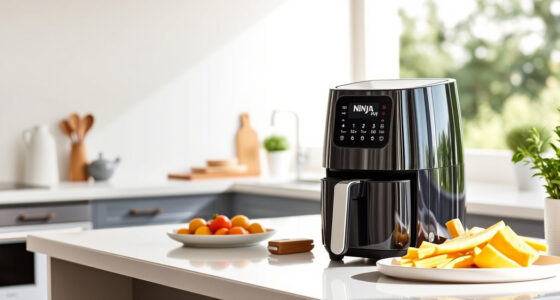 Summer Cooking Made Easy with the Ninja Foodi DualZone Air Fryer