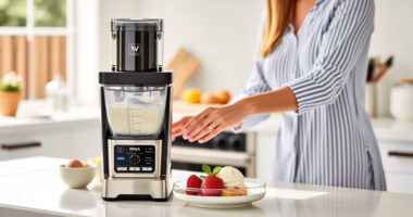 Summer Delights with the Ninja Creami XL Ice Cream Maker