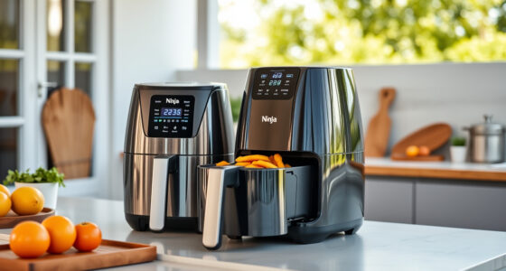 Summer Feast Made Easy with Ninja Air Fryer Accessories