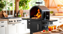 Summer Grilling Fun with the Ninja Outdoor Woodfire Pro XL