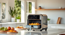 Summer Meal Magic: Must-Have Accessories for Your Ninja Foodi XL Air Fry Oven