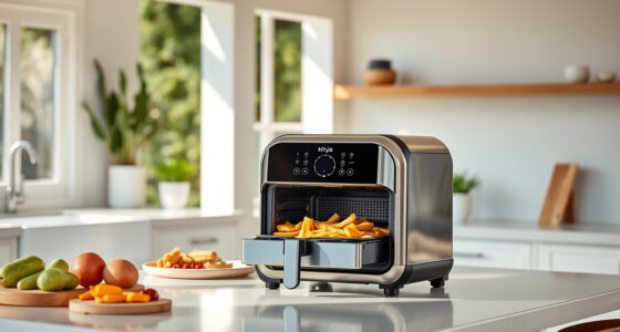 Summer Meal Magic: Must-Have Accessories for Your Ninja Foodi XL Air Fry Oven