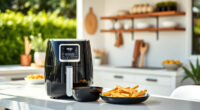 Summer-Ready Accessories for Your Ninja Air Fryer XL
