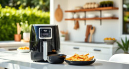 Summer-Ready Accessories for Your Ninja Air Fryer XL