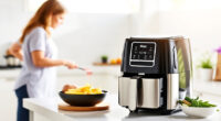 Summer-Ready Accessories for Your Ninja Foodi 10 Qt Air Fryer