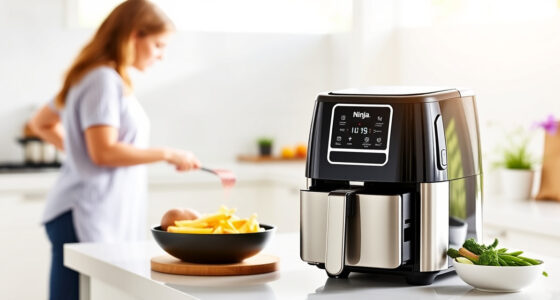 Summer-Ready Accessories for Your Ninja Foodi 10 Qt Air Fryer