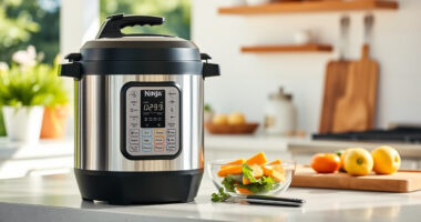 Summer-Ready Accessories for Your Ninja PossibleCooker PRO 14-in-1