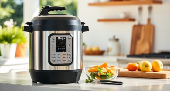 Summer-Ready Accessories for Your Ninja PossibleCooker PRO 14-in-1
