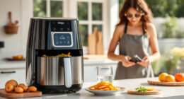 Summer-Ready Ninja Air Fryer Accessories for Perfectly Crispy Results