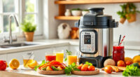 Summer Recipe Ideas with the Ninja PossibleCooker PRO 14-in-1