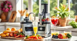 Summer Recipe Roundup: Easy Recipes with the Ninja Professional Plus Food Processor