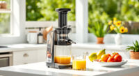Summer Refresh: Maximize Your Ninja NeverClog Juicer’s Potential