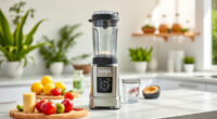 Summer Refresh: Must-Have Accessories for Your Ninja Blast Portable Blender