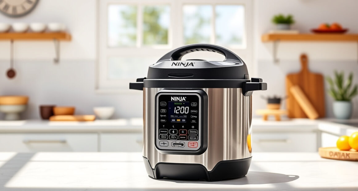 Summer Savings: Ninja PossibleCooker PRO 14-in-1 for Easy Outdoor Feasts