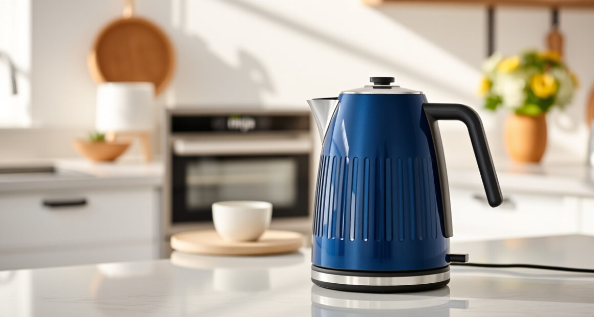 Summer Sips: Essential Accessories for Your Ninja KT200BL Electric Kettle