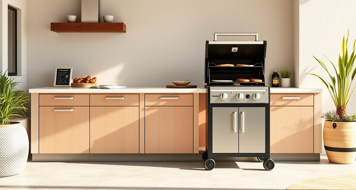 Summer Sizzle: Ninja OG951 Woodfire Pro Connect Grill & Smoker