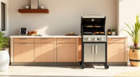 Summer Sizzle: Ninja OG951 Woodfire Pro Connect Grill & Smoker